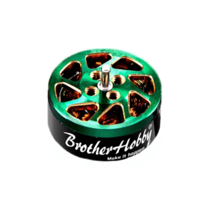 brotherhobby tc 1404 ultralight motor